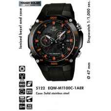 Часы CASIO EQW-M1100C-1AER