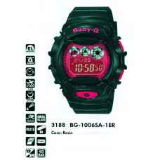 Часы CASIO BG-1006SA-1ER