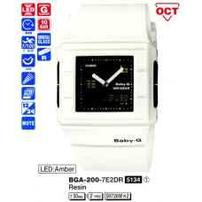 Часы CASIO BGA-200-7E2ER