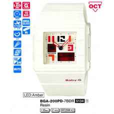 Часы CASIO BGA-200PD-7BER