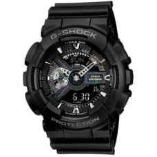 Часы CASIO GA-110-1BER Часы CASIO GA-110-1BER