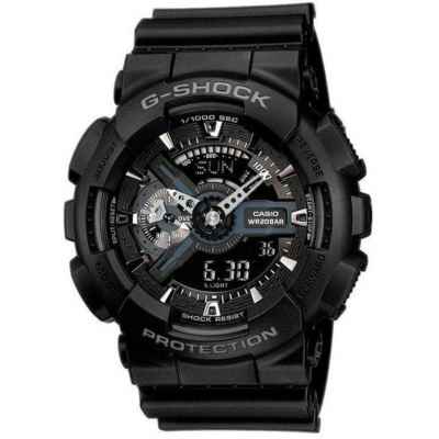 Часы CASIO GA-110-1BER