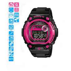 Часы CASIO BLX-100-1ER