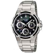 Часы CASIO SHN-3015DP-1ADF