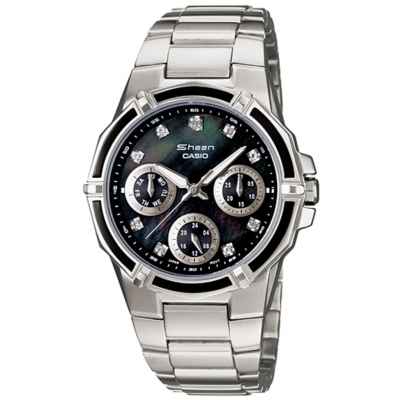 Часы CASIO SHN-3015DP-1ADF