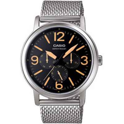 Часы CASIO MTP-1338D-1B2DF