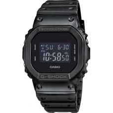 Часы CASIO DW-5600BB-1ER