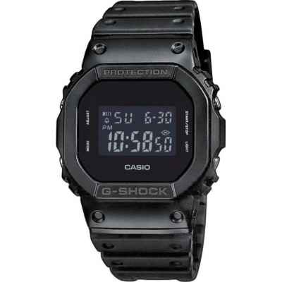 Часы CASIO DW-5600BB-1ER