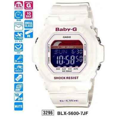 Часы CASIO BLX-5600-7ER