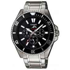 Часы CASIO MDV-303D-1A1VDF
