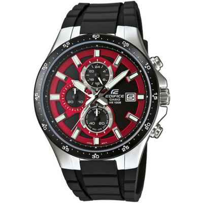 Часы CASIO EFR-519-1A4VEF