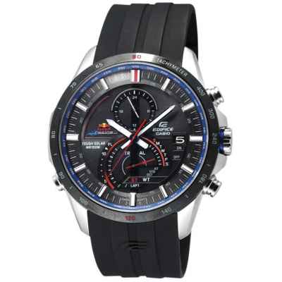 Часы CASIO EQS-A500RBP-1AVER