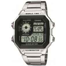 Часы CASIO AE-1200WHD-1AVEF