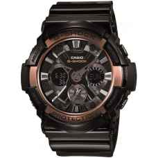 Часы CASIO GA-200RG-1AER