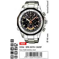 Часы CASIO EFR-507D-1AVEF