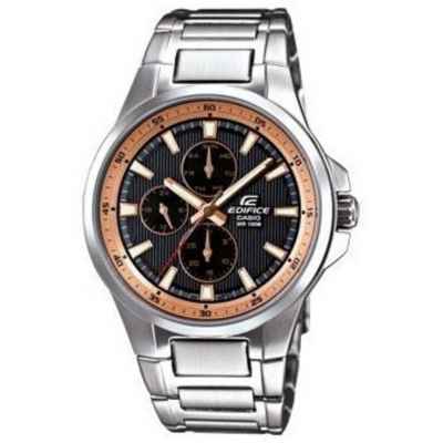 Часы CASIO EF-342D-1A5VEF