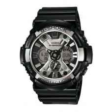 Часы CASIO GA-200BW-1AER
