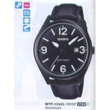 Часы CASIO MTP-1342L-1B1EF