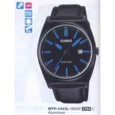 Часы CASIO MTP-1343L-1B2EF