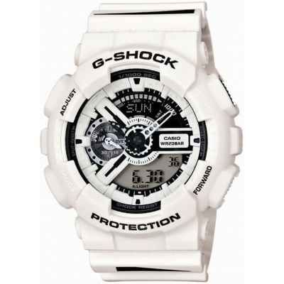 Часы CASIO GA-110MH-7AER