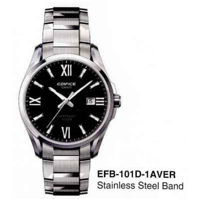 Часы CASIO EFB-101D-1AVER