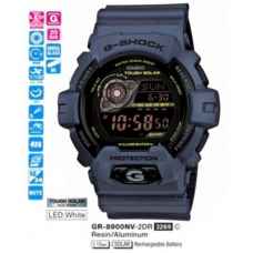 Часы CASIO GR-8900NV-2ER