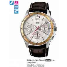 Часы CASIO MTP-1374L-7AVDF
