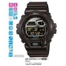 Часы CASIO GB-6900AA-5ER