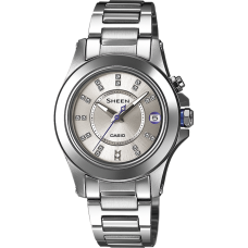 Часы CASIO SHE-4509D-7AER Часы CASIO SHE-4509D-7AER