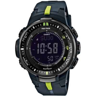 Часы CASIO PRW-3000-2ER