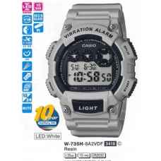 Часы CASIO W-735H-8A2VDF Часы CASIO W-735H-8A2VDF