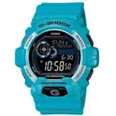 Часы CASIO GLS-8900-2ER