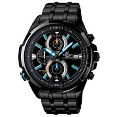Часы CASIO EFR-536BK-1A2VEF