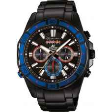 Часы CASIO EFR-534RBK-1AER