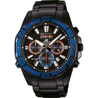 Часы CASIO EFR-534RBK-1AER