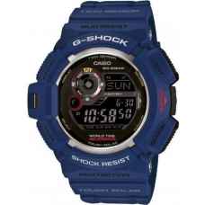 Часы CASIO G-9300NV-2ER