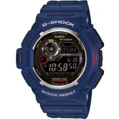 Часы CASIO G-9300NV-2ER