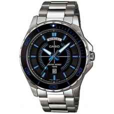 Часы CASIO MTD-1076D-1A2VEF
