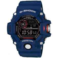 Часы CASIO GW-9400NV-2ER