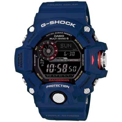 Часы CASIO GW-9400NV-2ER