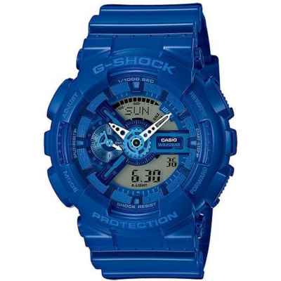 Часы CASIO GA-110BC-2AER