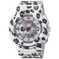 Часы CASIO BA-110LP-7AER