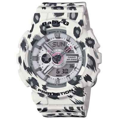 Часы CASIO BA-110LP-7AER