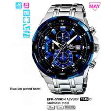 Часы CASIO EFR-539D-1A2VUEF