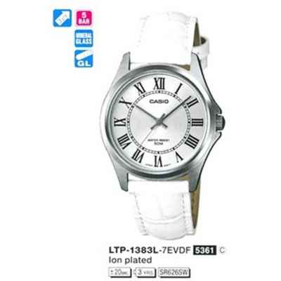 Часы CASIO LTP-1383L-7EVDF