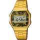 Часы CASIO A168WEGC-3EF Часы CASIO A168WEGC-3EF