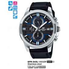 Часы CASIO EFR-543L-1AVUEF