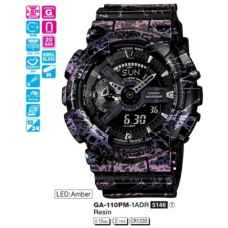 Часы CASIO GA-110PM-1AER