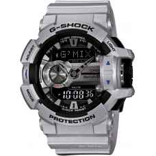 Часы CASIO GBA-400-8BER