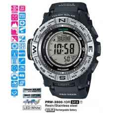 Часы CASIO PRW-3500-1ER Часы CASIO PRW-3500-1ER